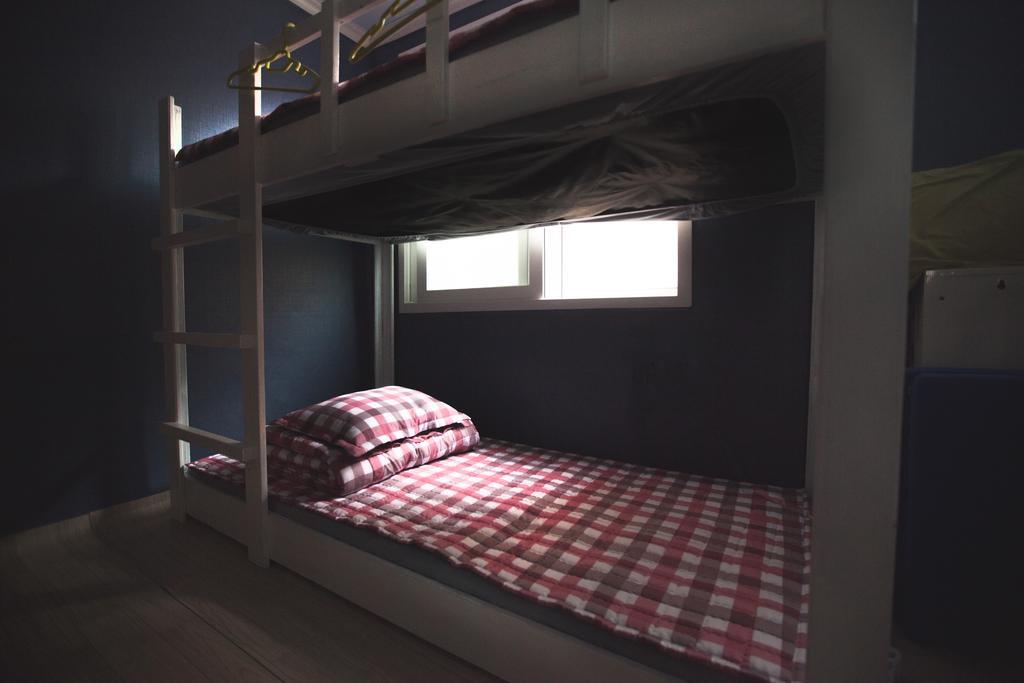 Suncheon Guesthouse Nreem Kamer foto