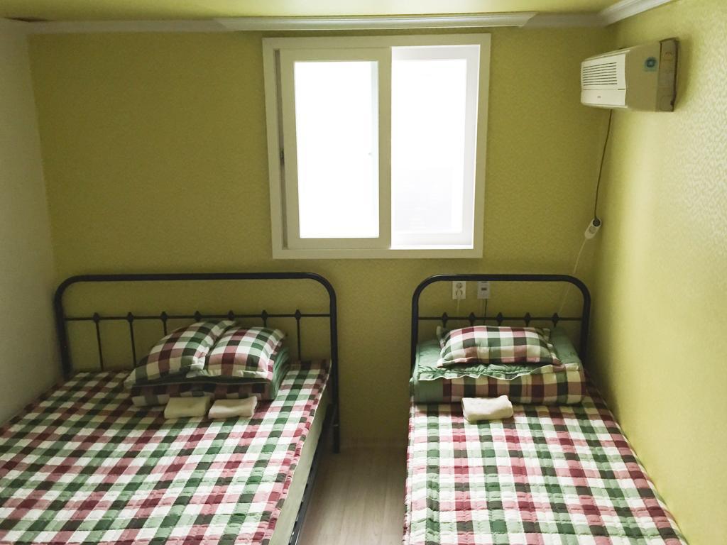Suncheon Guesthouse Nreem Kamer foto