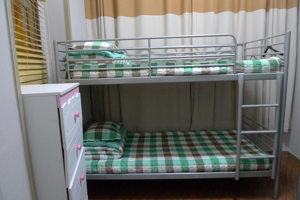 Suncheon Guesthouse Nreem Kamer foto