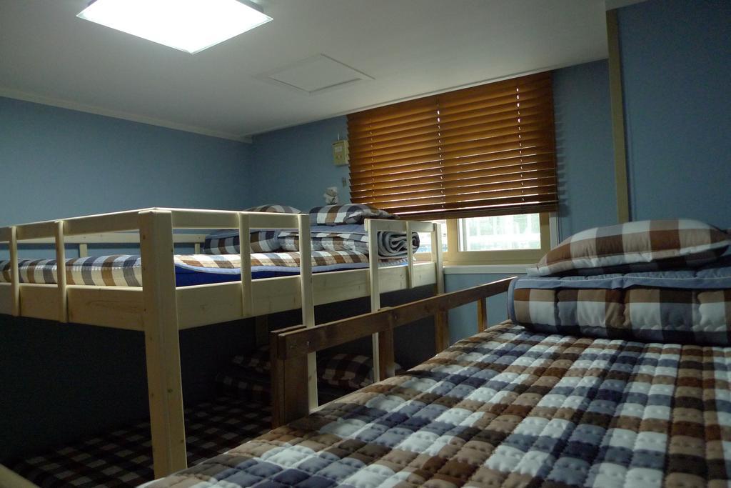 Suncheon Guesthouse Nreem Kamer foto