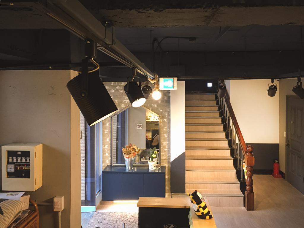 Suncheon Guesthouse Nreem Buitenkant foto