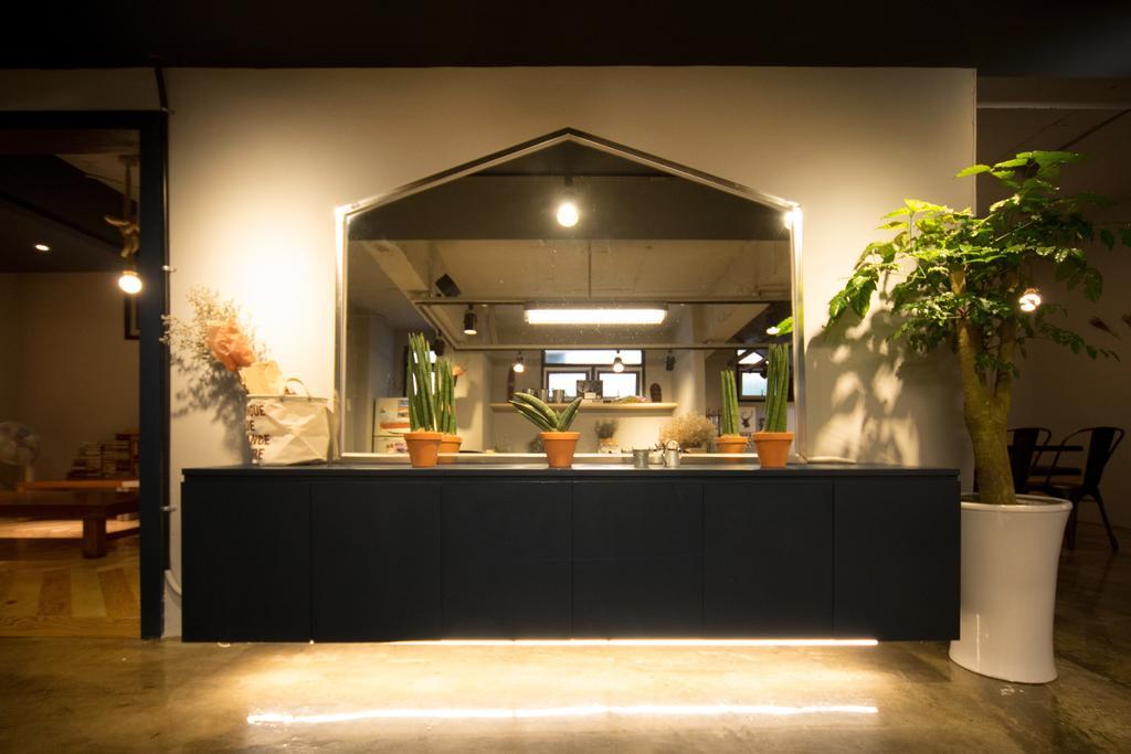 Suncheon Guesthouse Nreem Buitenkant foto