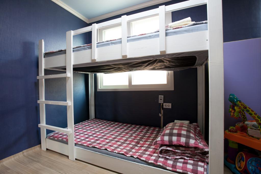 Suncheon Guesthouse Nreem Buitenkant foto