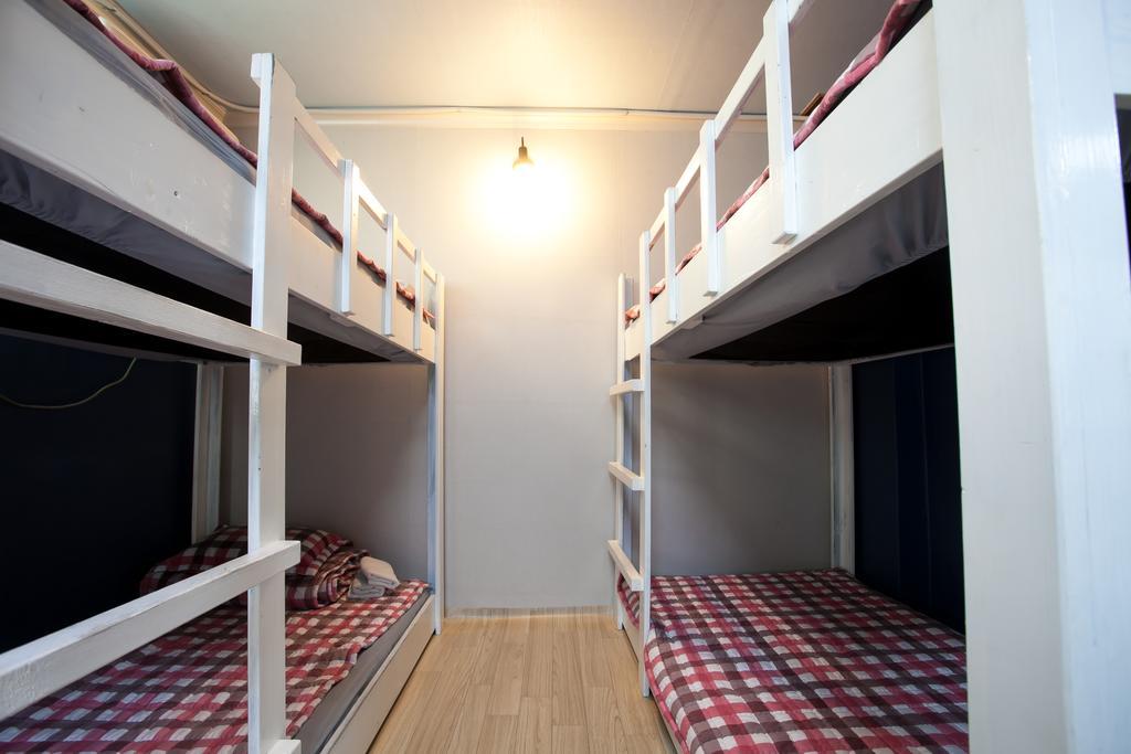 Suncheon Guesthouse Nreem Buitenkant foto