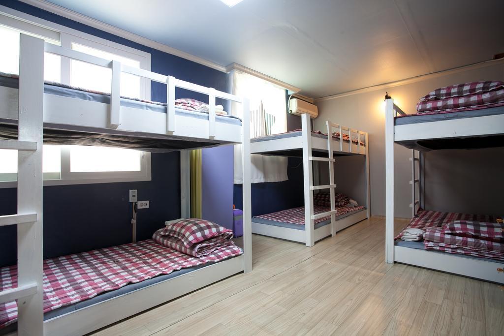 Suncheon Guesthouse Nreem Buitenkant foto