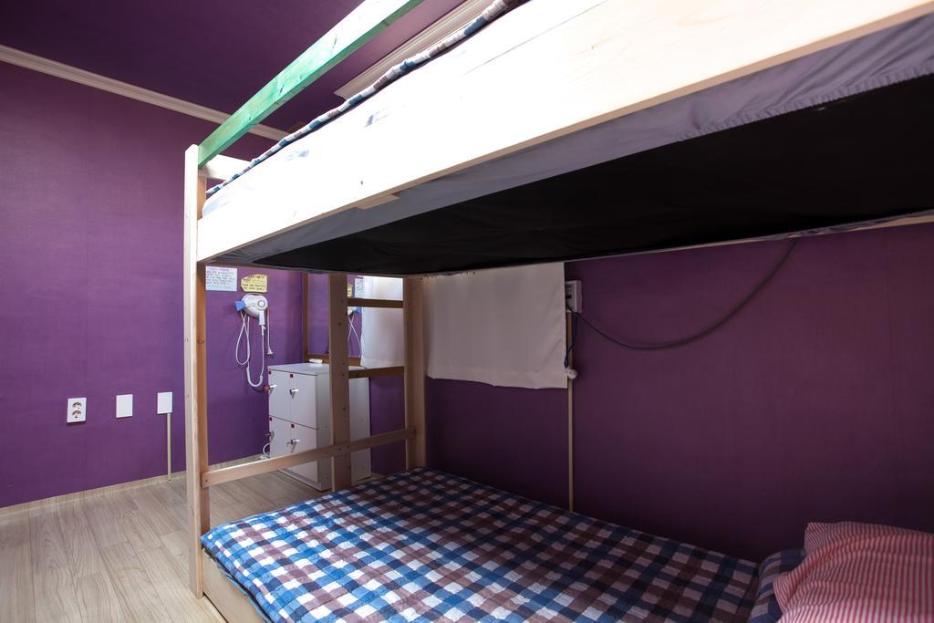 Suncheon Guesthouse Nreem Buitenkant foto