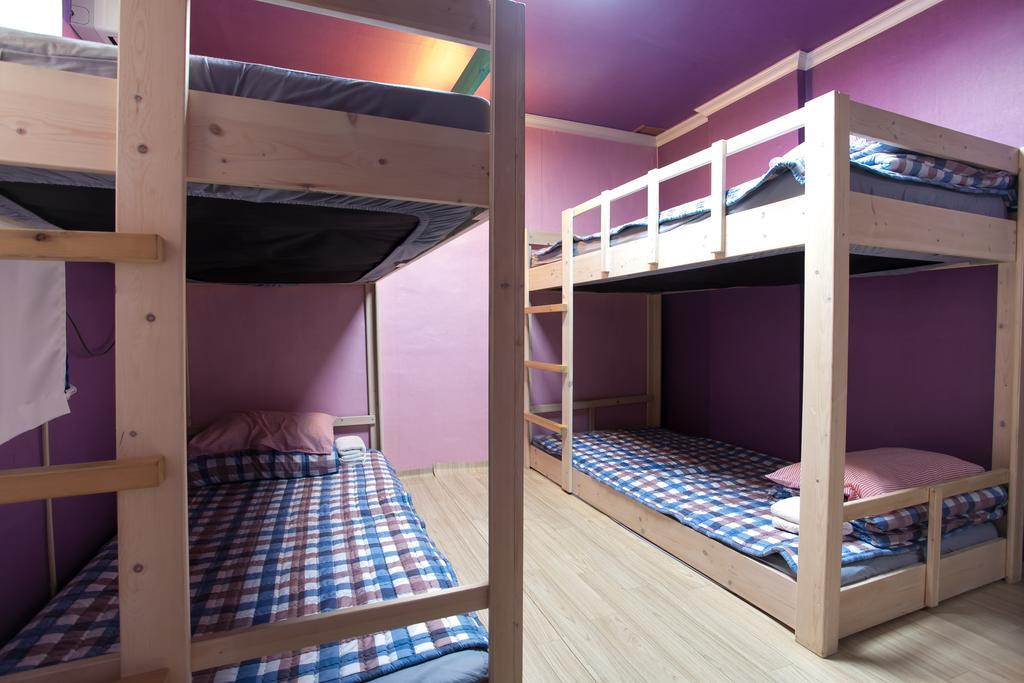 Suncheon Guesthouse Nreem Buitenkant foto