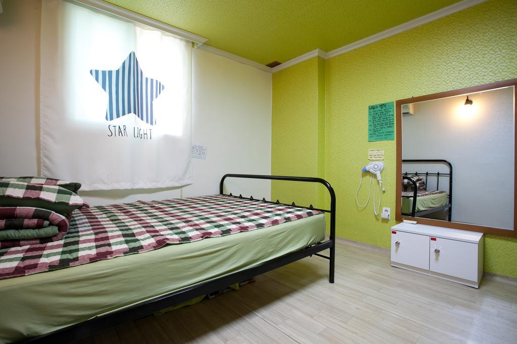 Suncheon Guesthouse Nreem Buitenkant foto