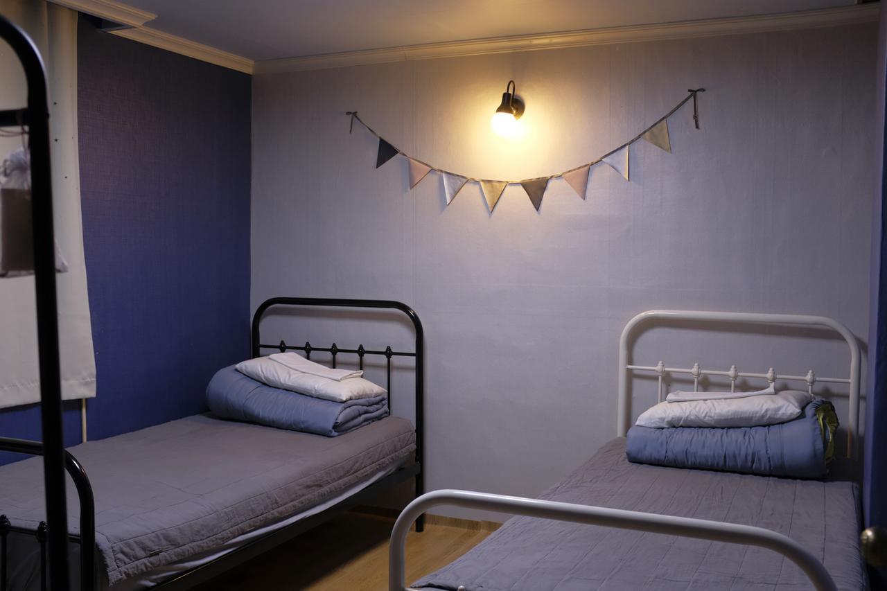 Suncheon Guesthouse Nreem Buitenkant foto