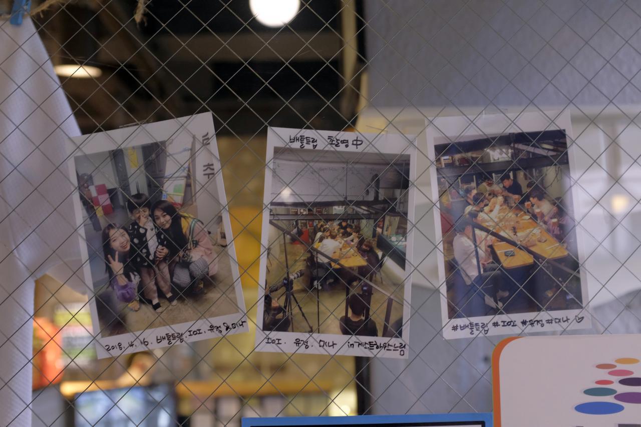 Suncheon Guesthouse Nreem Buitenkant foto