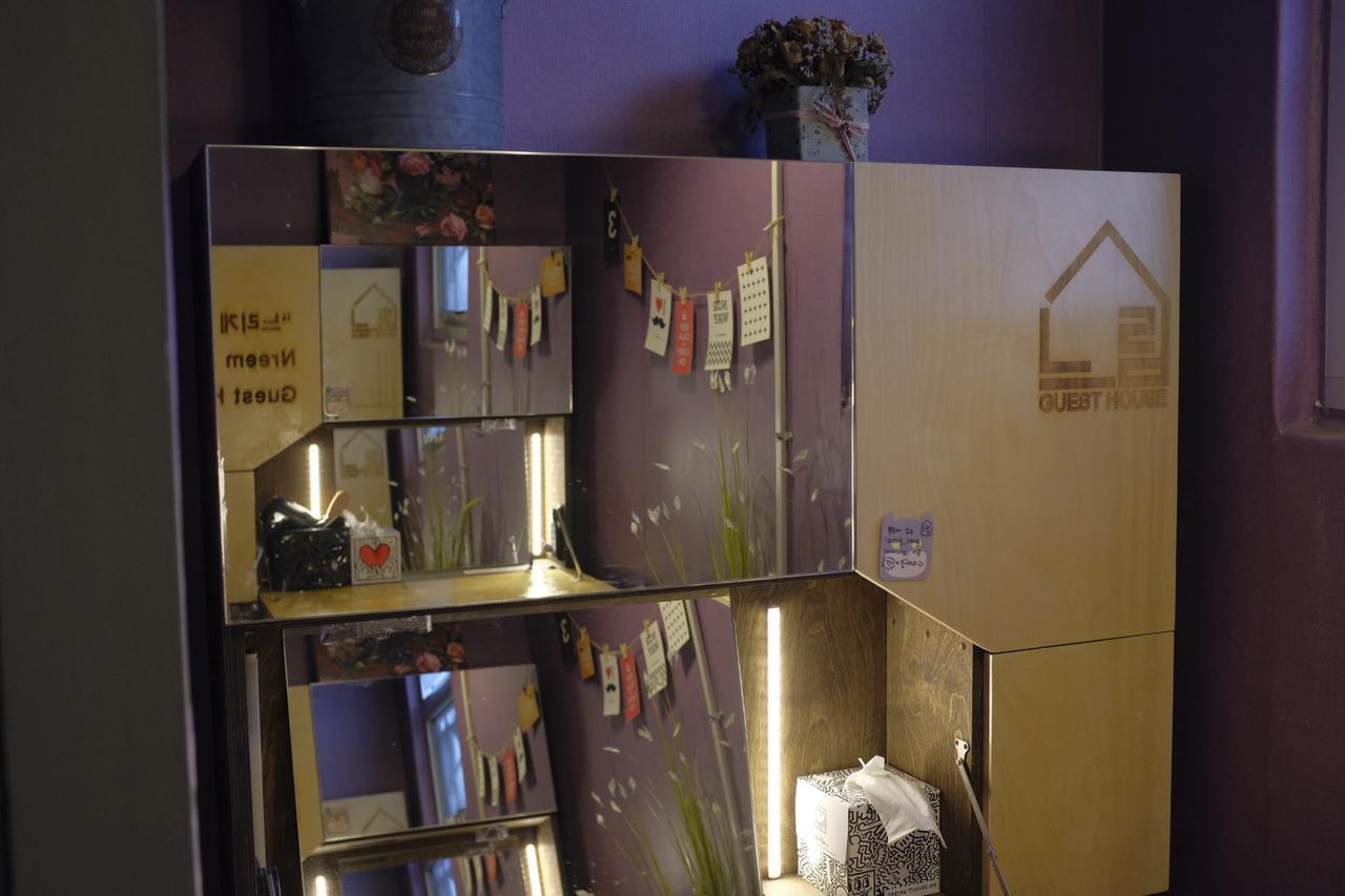 Suncheon Guesthouse Nreem Buitenkant foto